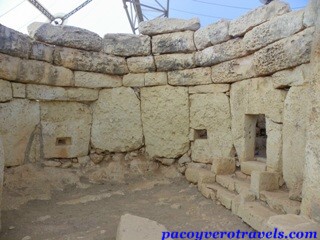 Visita a los templos de Hagar Qim y Mnajdra en Malta