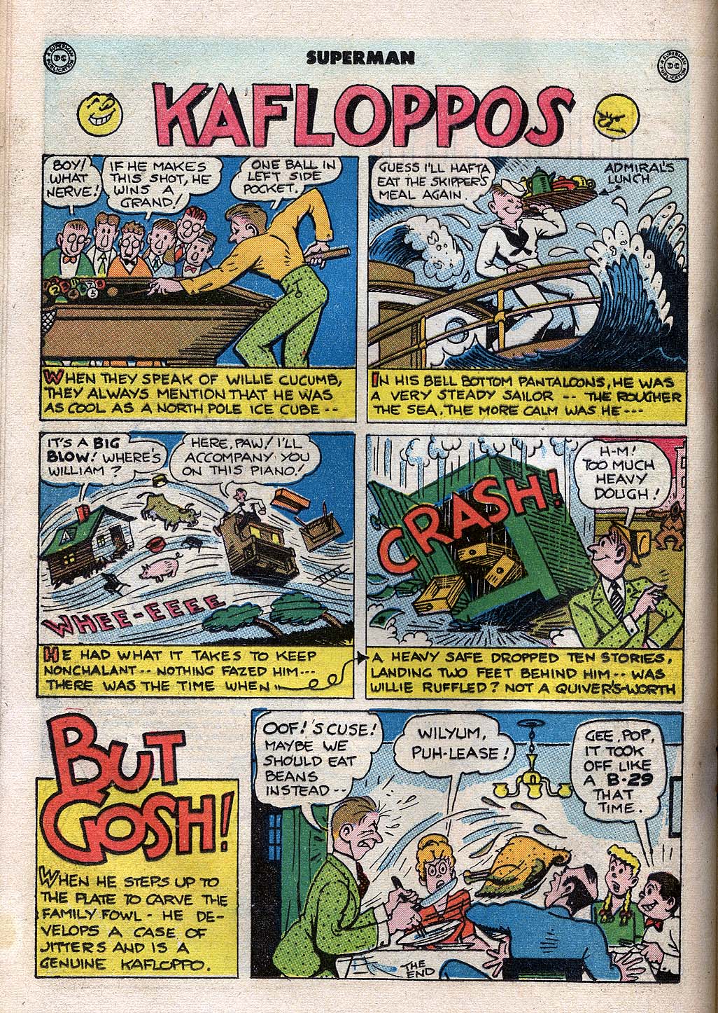Superman (1939) issue 43 - Page 30