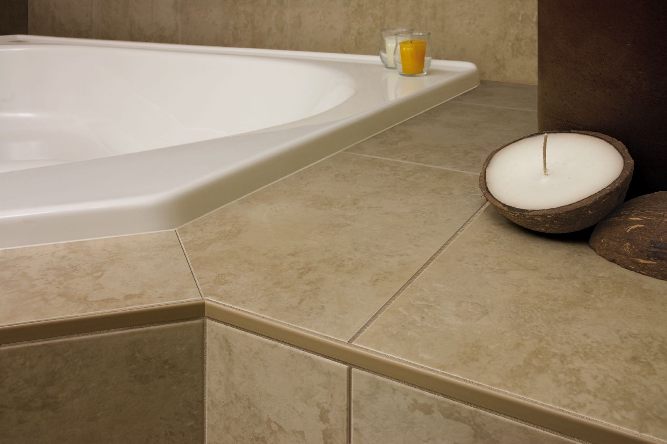 Monarch Kitchen & Bath Centre 5 Reasons We Use Schluter Products for