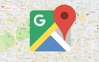 google maps melacak nomor handphone dengan google maps