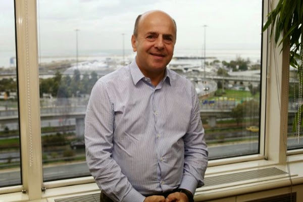 "Νέα Λίγκα με μεγάλες ομάδες"