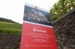 Bremer Senatswein 4 Rieslinge aus der Spitzenlage Erdener Treppchen