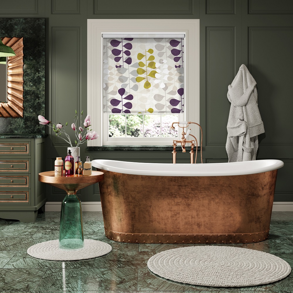 Pantone Colour of the Year 2018: Ultra Violet