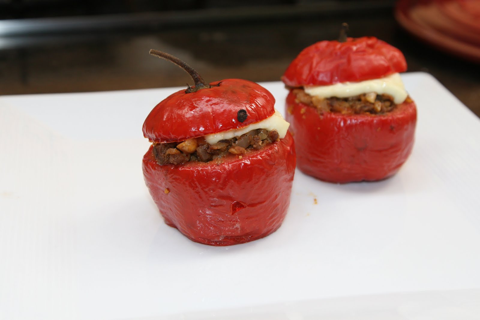 Emilio Deik: Rocoto Relleno de Arequipa