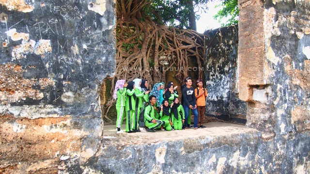 Ardiana Wisata Di Bangka Selatan Provinsi Bangka Belitung Ardiana Wisata Di Bangka Selatan Provinsi Bangka Belitung