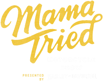 mama tried motorcycle show