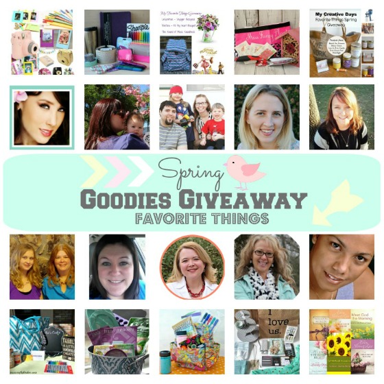 http://sweethaute.blogspot.com/2015/03/goodies-giveaway-spring-favorite-things.html