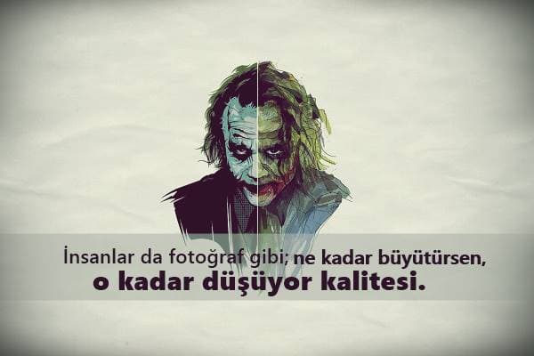 En Güzel Kapak Sözler En Güzel Kapak Sözler