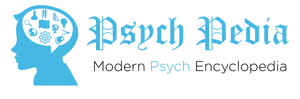 Psych Pedia