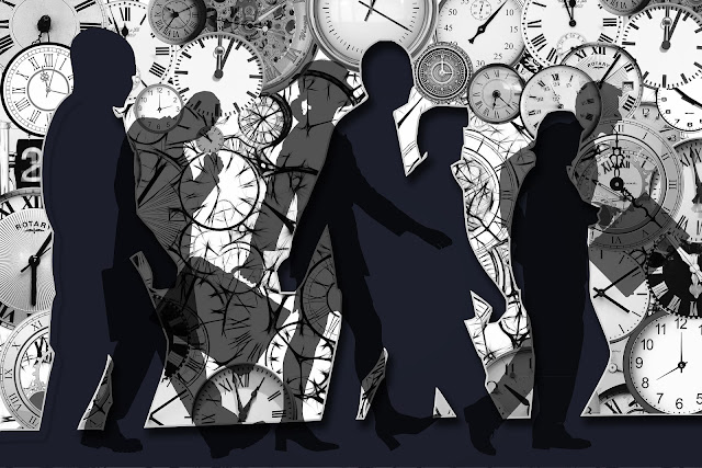 生き方に疑問を感じている人へ:単調な毎日にさよならすると娯楽に逃避しなくなる 単調でつまらない毎日を見つめてそれと決別しよう