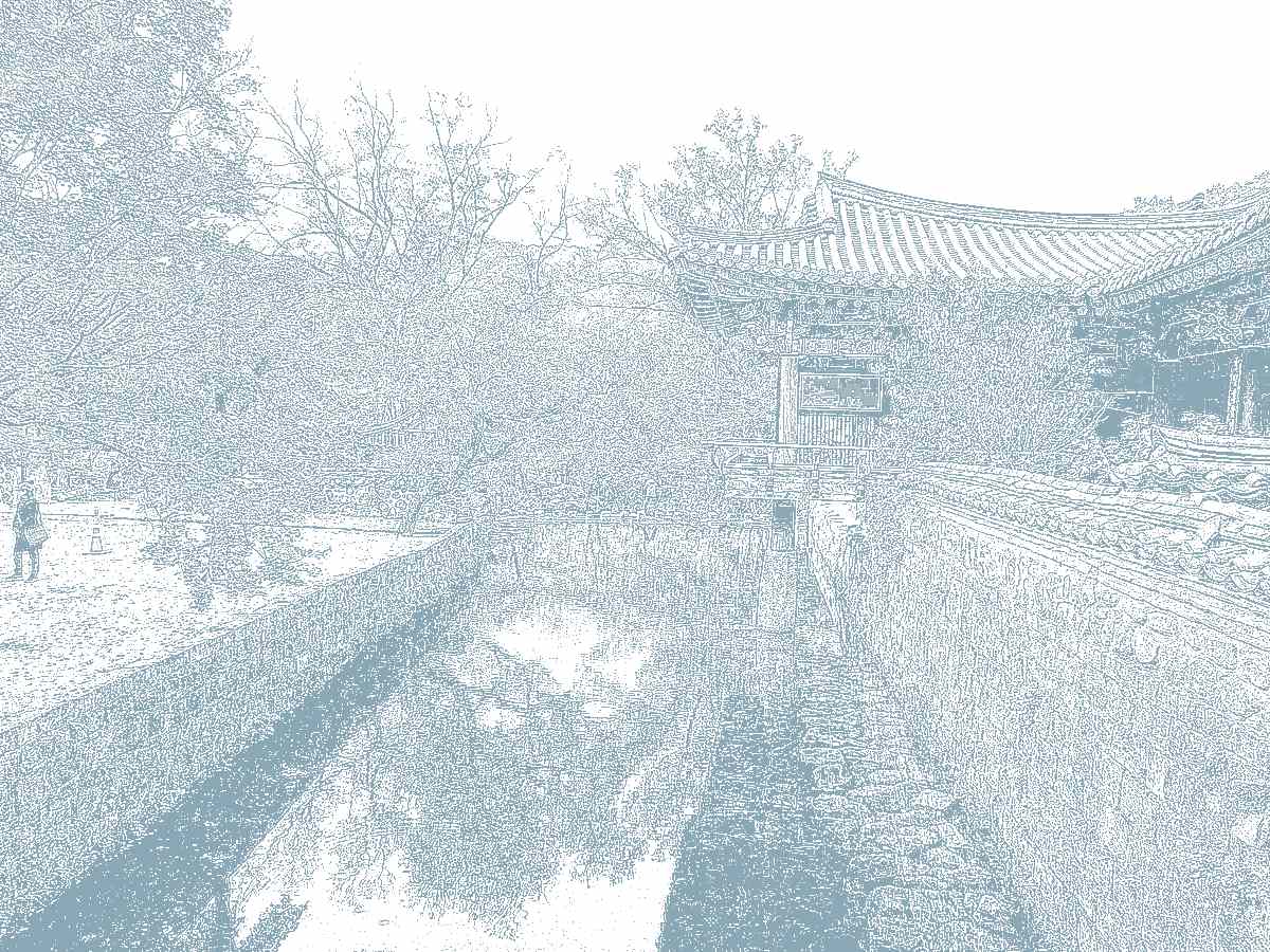 순천 조계산 송광사