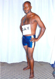 Nigerian gay man Okechukwu Kingsley Uba opens a gay entertainment company in Abia State, Nigeria 9