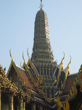 Architecture Of Thailand5