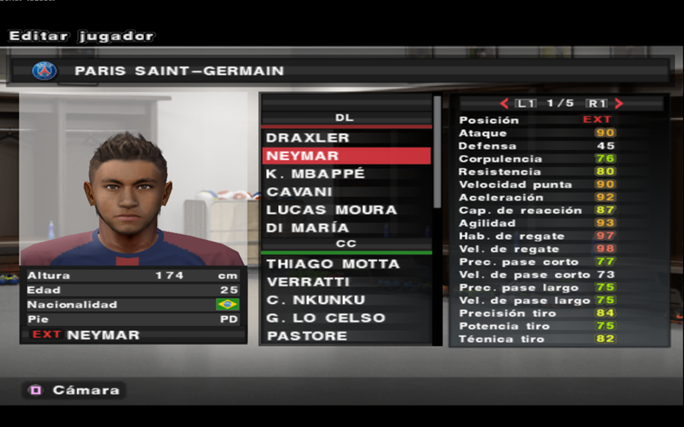 Pes 2014 Multi Iso Ps2 Game Pes 2014 Multi Iso Ps2 Game