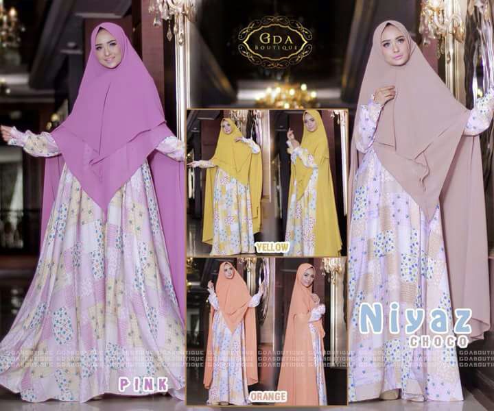 gamis bahan balodior koleksi gamis harga grosir gamis bahan balodior koleksi gamis harga grosir