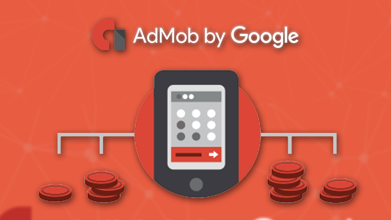 Complete Series Of Google Admob Tutorial Include Banner Ads