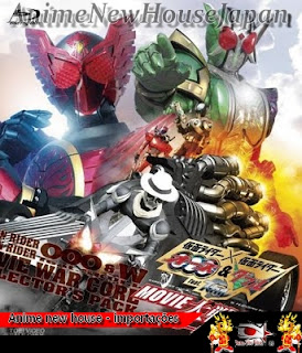 Kamen Riders - Kamen Rider Wizard - Legendado em Português Download TODOS  OS EPISÓDIOS Avi 360p = MEGA =   HD 720p = MEGA =