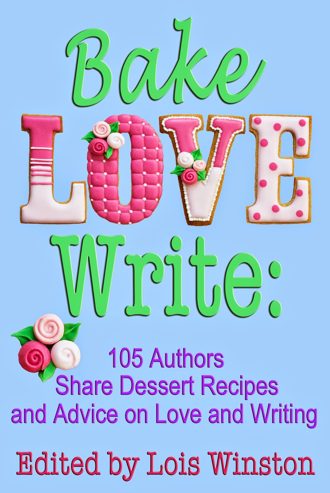 http://www.amazon.com/Bake-Love-Write-Authors-Dessert-ebook/dp/B00NO2DPTY/