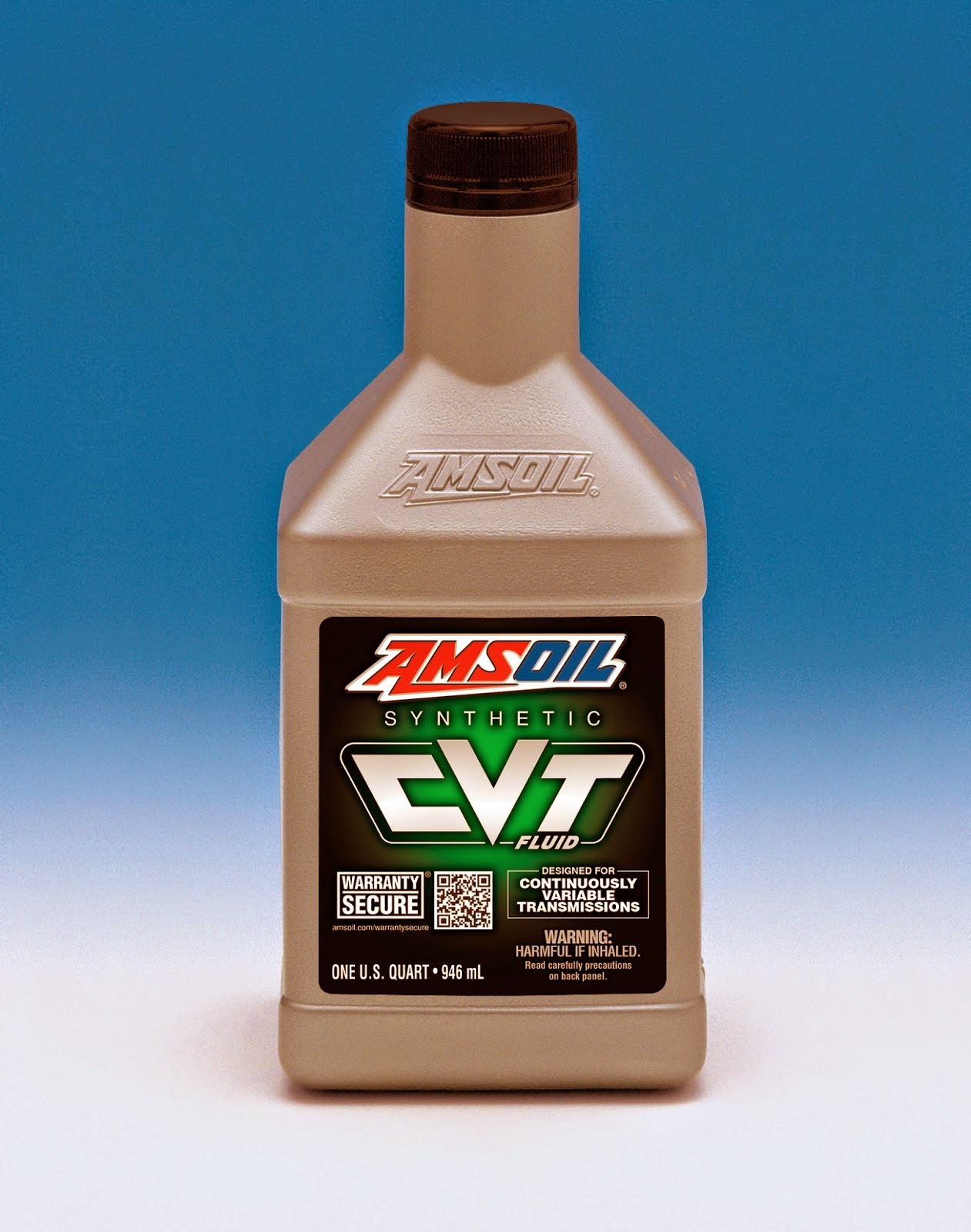Synthetic transmission fluid