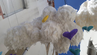 Photos: EVENT / Festival da Água e do Tempo, Clepsidra 2018 (18 - Amar a Natureza, Junta de Freguesia de Santiago Maior, Travessa da Roseira), Castelo de Vide, Portugal