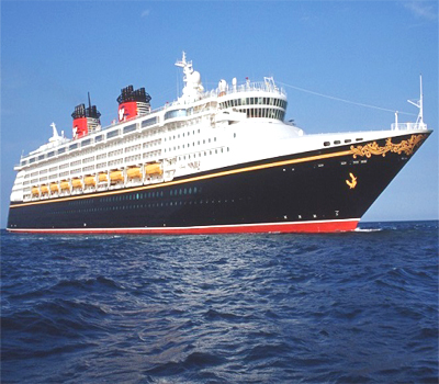 Kapal Pesiar Disney Wonder Kapal Pesiar Disney Wonder