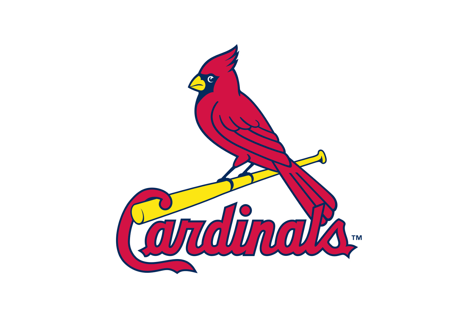 St. Louis Cardinals Logo