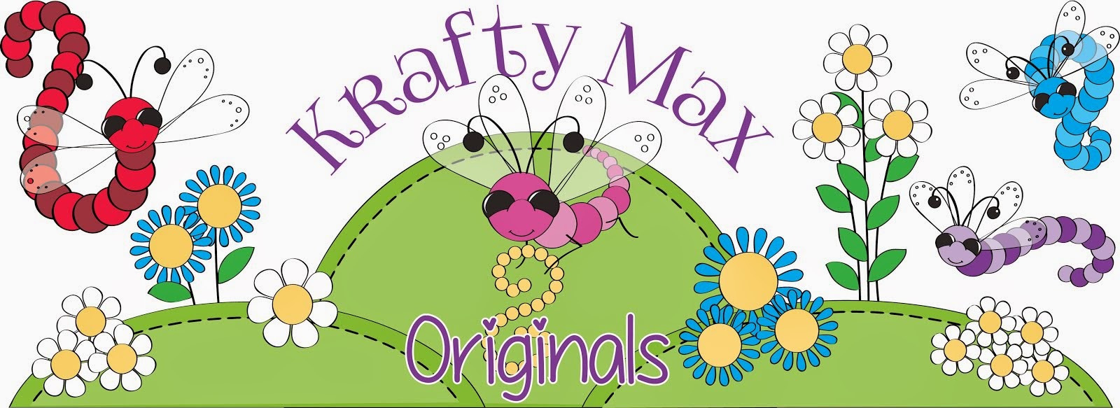 Krafty Max Originals