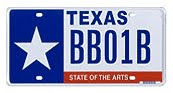 Support The Arts in Texas
