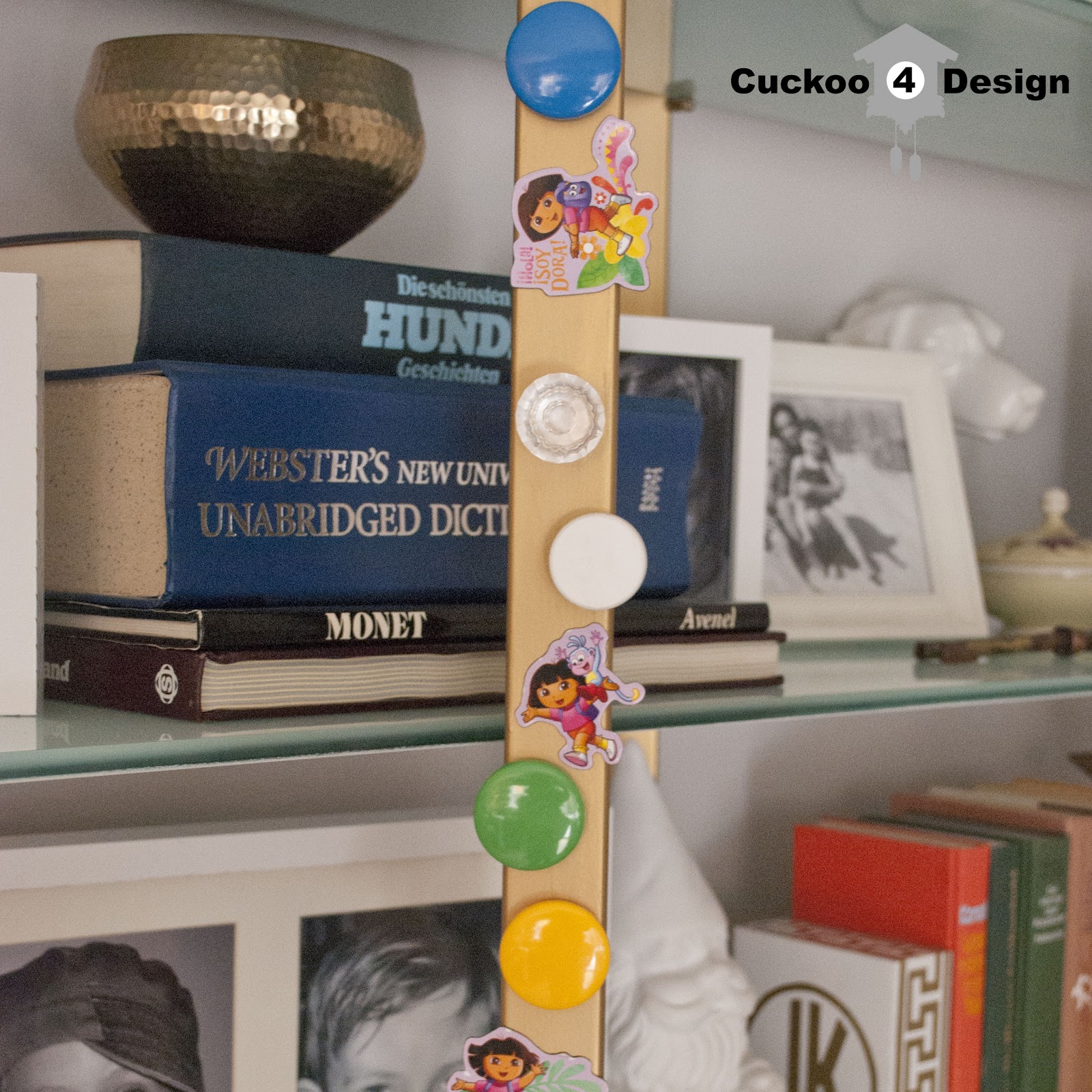 Fake Or Quality Brass My First Mean Comment Cuckoo4design