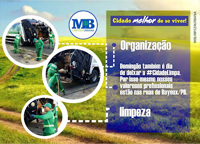 MB LIMPEZA URBANA
