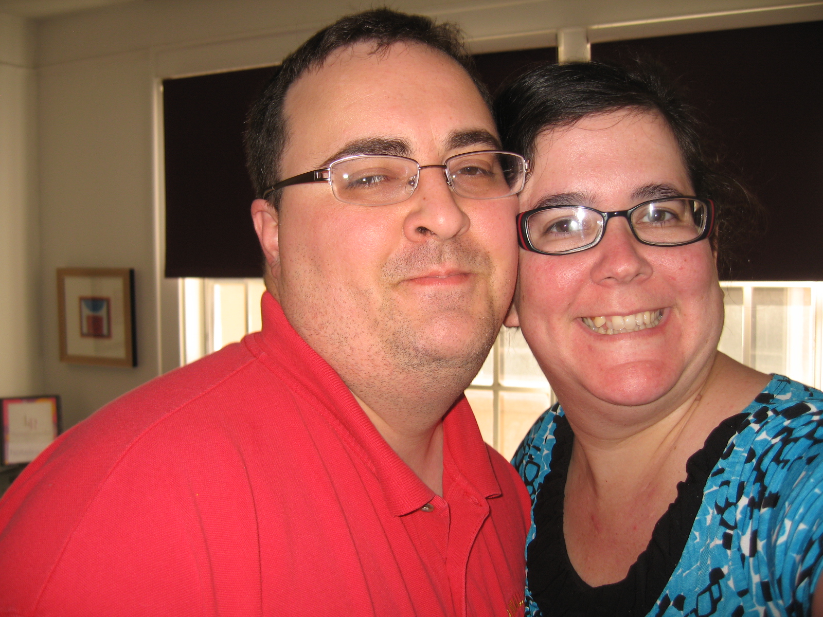 ARMY OF THE WEEK: Happy Anniversary to my Wife!