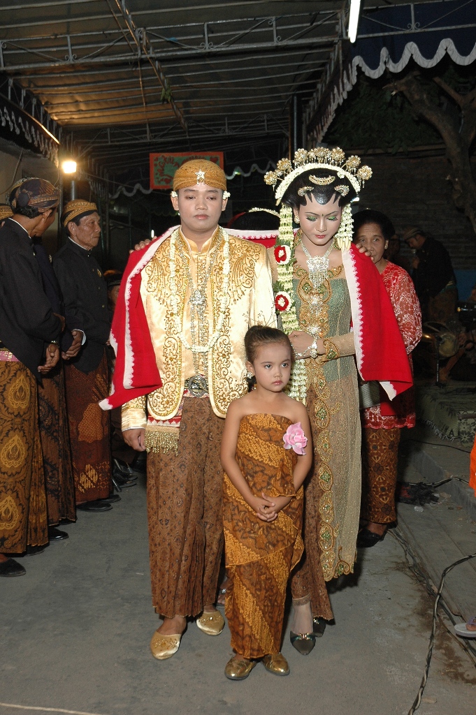 Ngunduh Mantu | "Team 7" Wedding Team Karanganyar