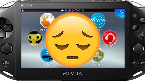 سوني تعلن رسميا عن اقتراب نهاية تصنيع جهاز PS Vita و هذا الموعد المتوقع