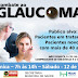 Participe da Campanha de Combate ao Glaucoma, neste sábado, em Mairi