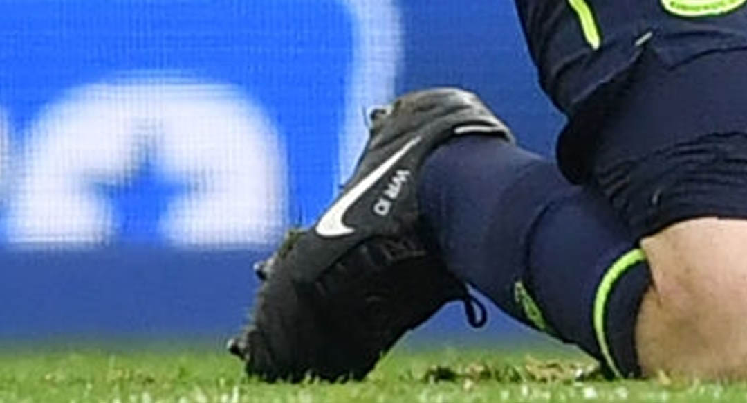 wayne rooney nike boots