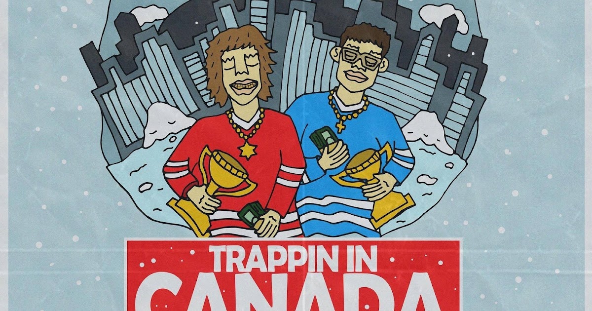 Mitchell Bay aka Lil Canada Reveals Artwork + Track Listing