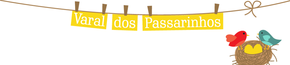 Varal dos Passarinhos