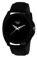 Gypsy Club GC-176 Centix Analog Watch - For Men & Women