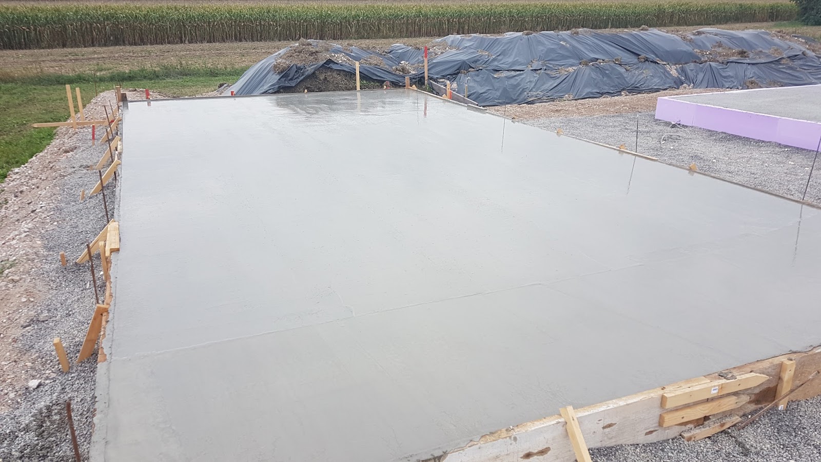 Unser Vio300 Von Fingerhaus In Au Am Rhein September 2017