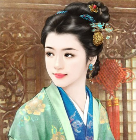 Vi sao Tao Thao dien cuong si me cac nu tu binh? - Anh 7