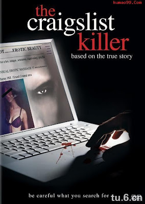 The Craigslist Killer  – DVDRIP LATINO