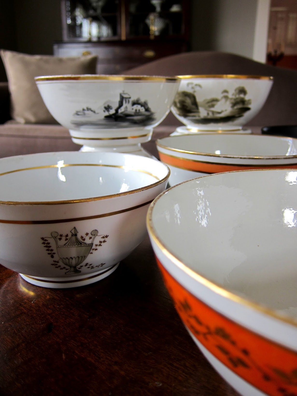 Chronica Domus Arcane Dining Oddities The Slop Bowl