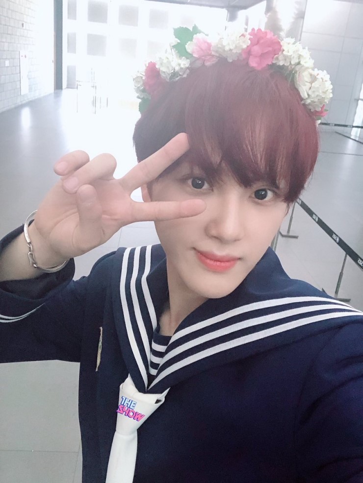 팬들도 까먹고있던 1위공약 지켜준 남자아이돌 | 인스티즈