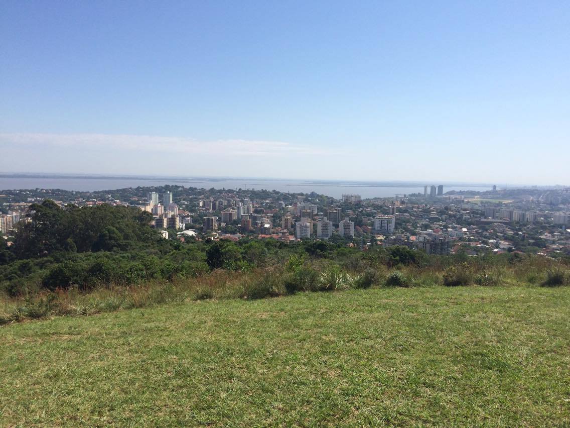 Porto Alegre Como é fazer uma trilha pelo Morro Santana A pé no mundo Roteiros e dicas para Porto Alegre Como é fazer uma trilha pelo Morro Santana A pé no mundo Roteiros e dicas para