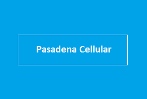 Pasadena Cellular  