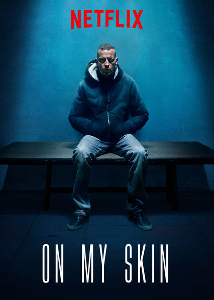 On My Skin (2018) με ελληνικους υποτιτλους