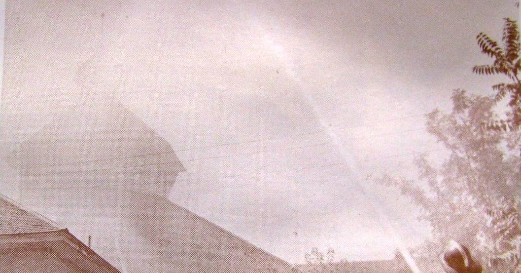 Bygone Walla Walla vintage images of the City and County (and beyond