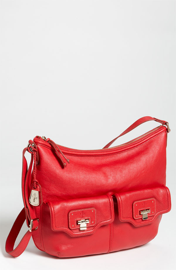 Great bargain for authentic designer brands!: COLE HAAN Crossbody Bag