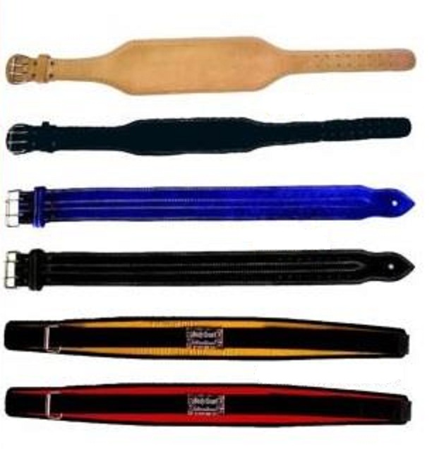 Bryan Romano Farani Personal Training and Sports Consultancy LIFTING