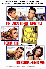 From Here to Eternity 1953